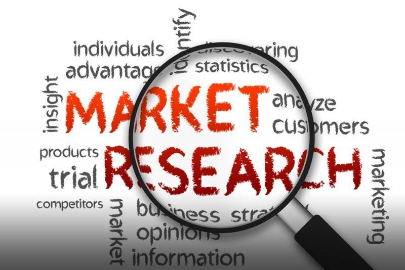 تحقیق و انواع تحقیقات بازار