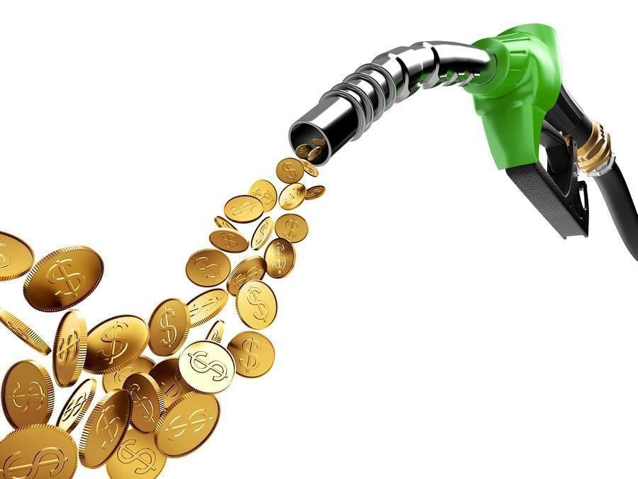 ارزیابی خرید و قیمت بنزین