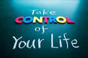ارزیابی کنترل زندگی شما